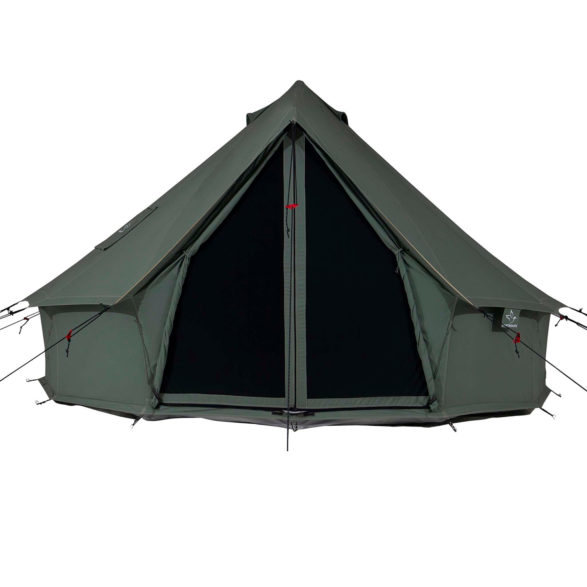 Regatta Bell Tent | Backcountry Sportsman