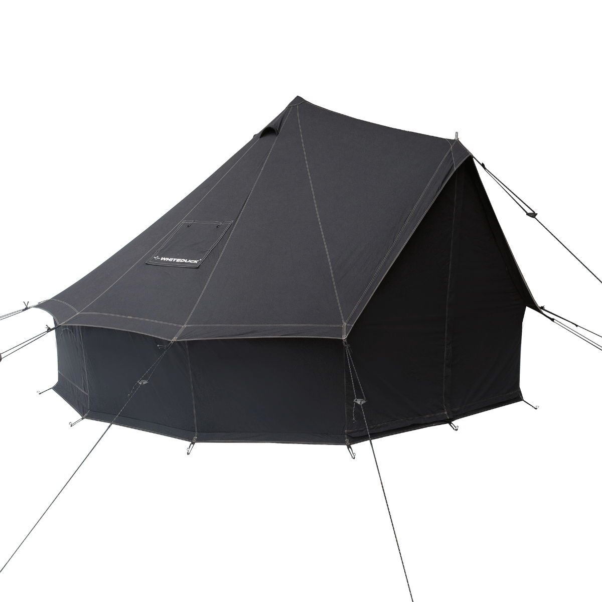 13' Regatta Bell Tent | Backcountry Sportsman