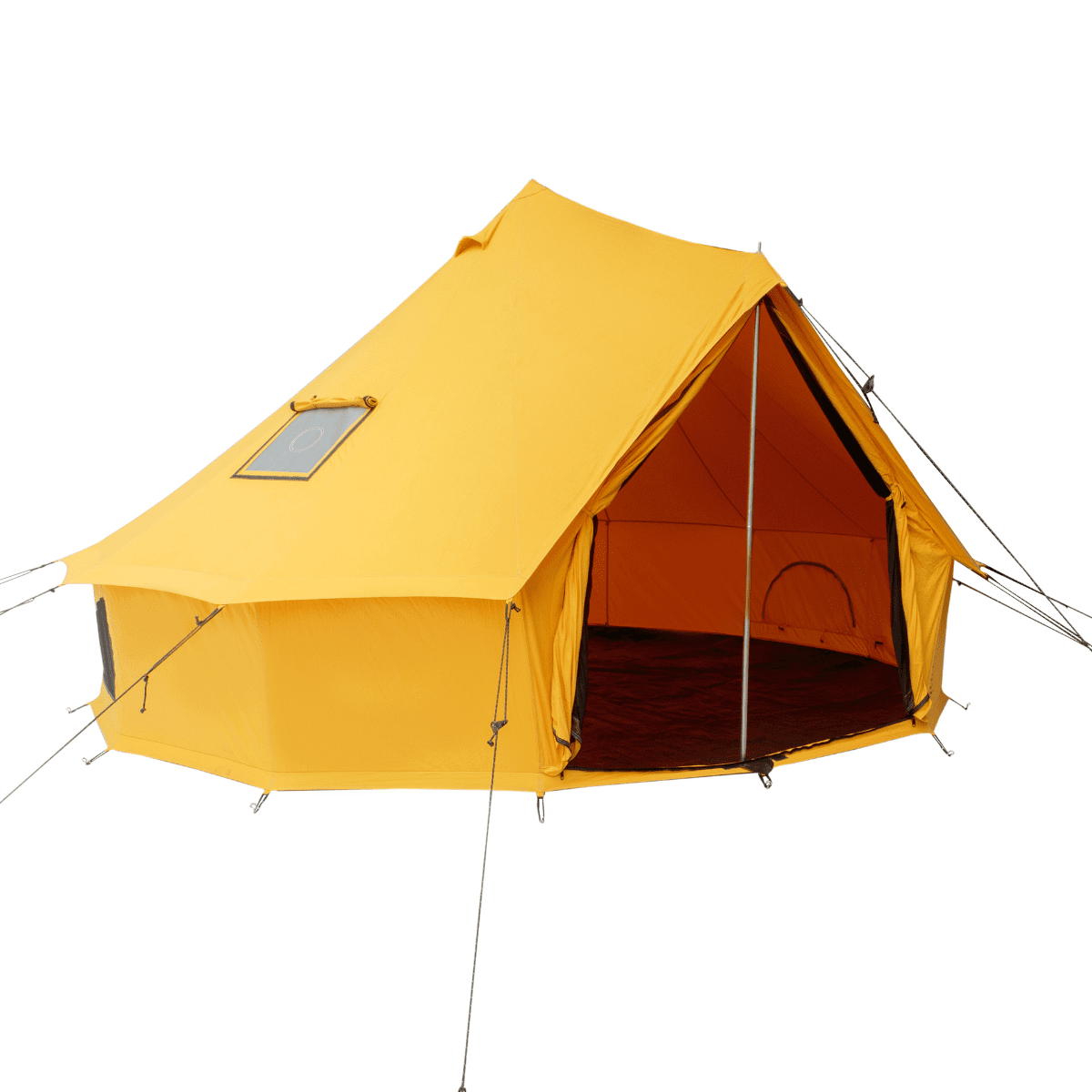 20' Regatta Bell Tent | Backcountry Sportsman