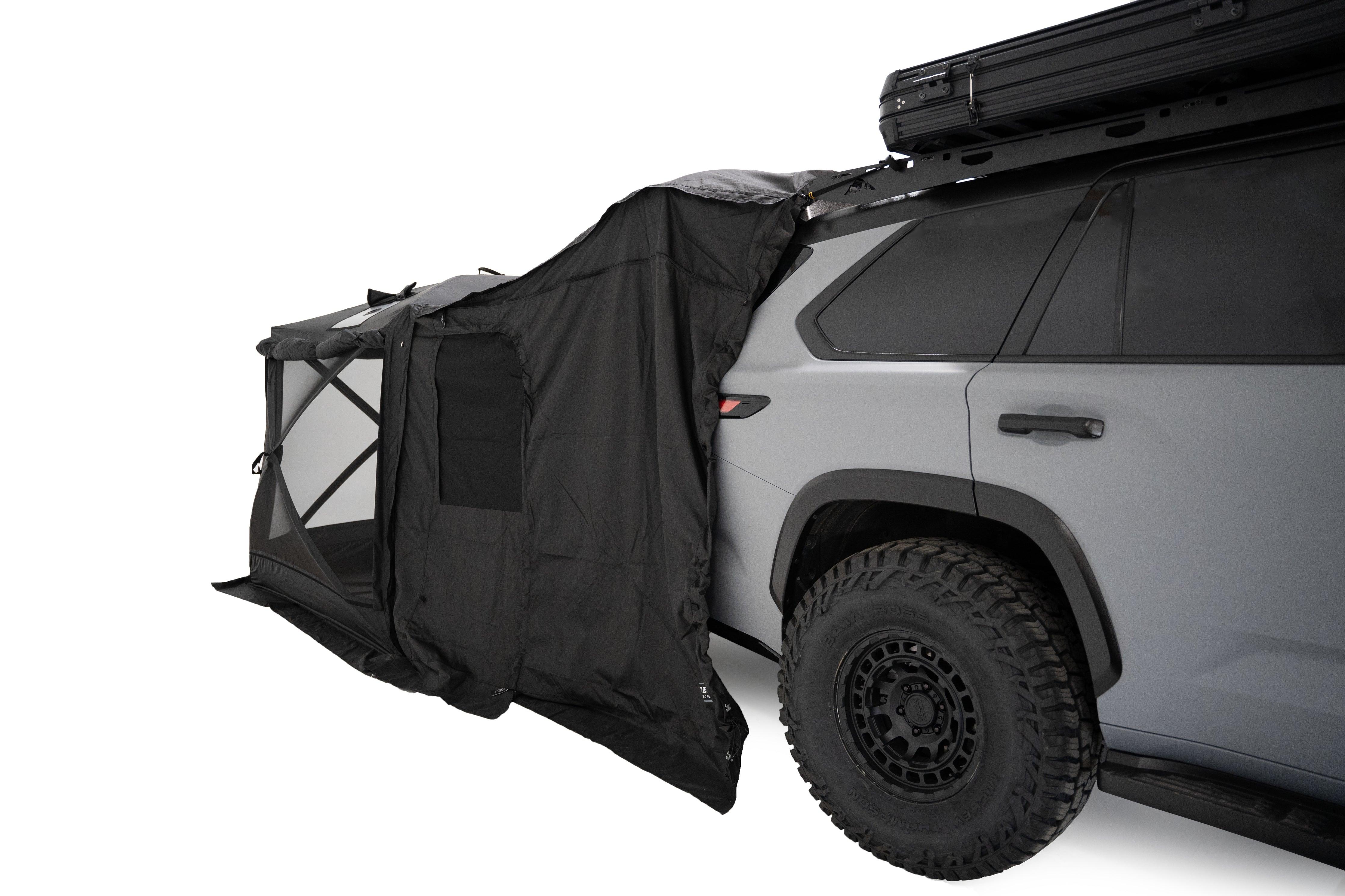 Car Connect - HUB 4XL | Backcountry Sportsman