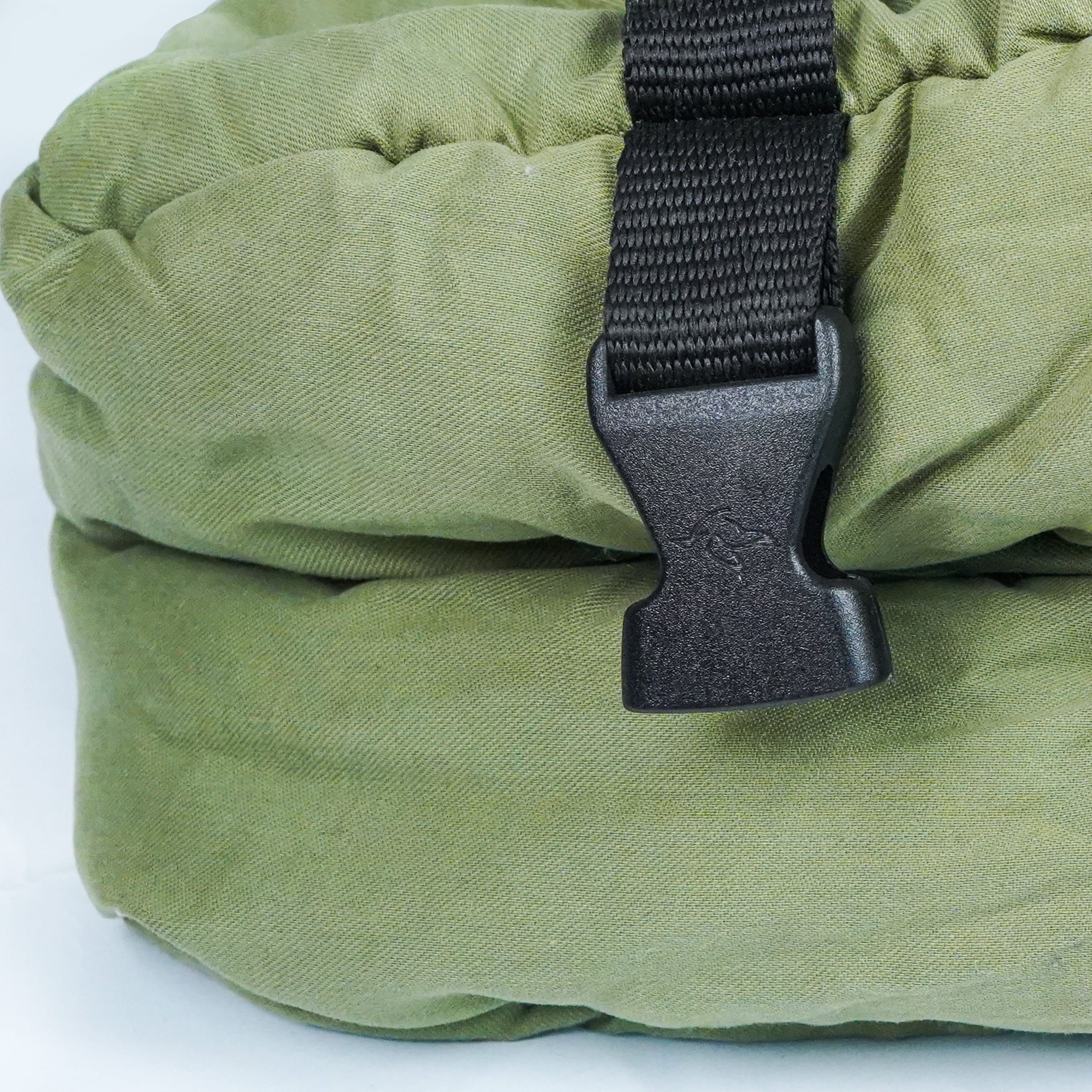 Slumbernest™ Sleeping bag  50°F | Backcountry Sportsman