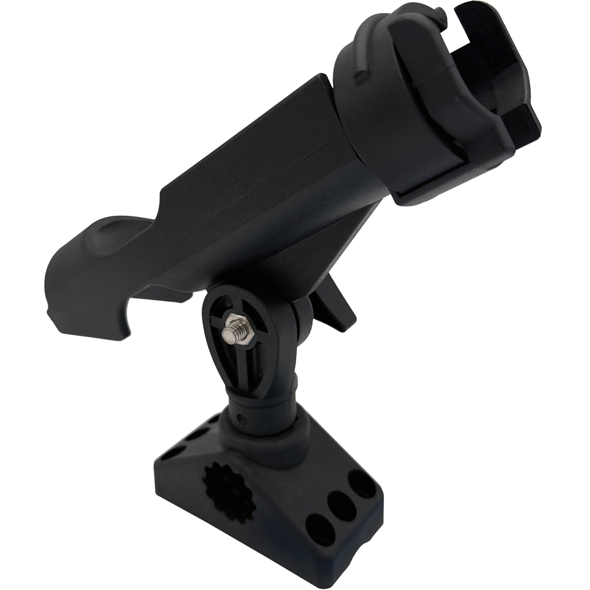 GoBoat Rod Holder | Backcountry Sportsman