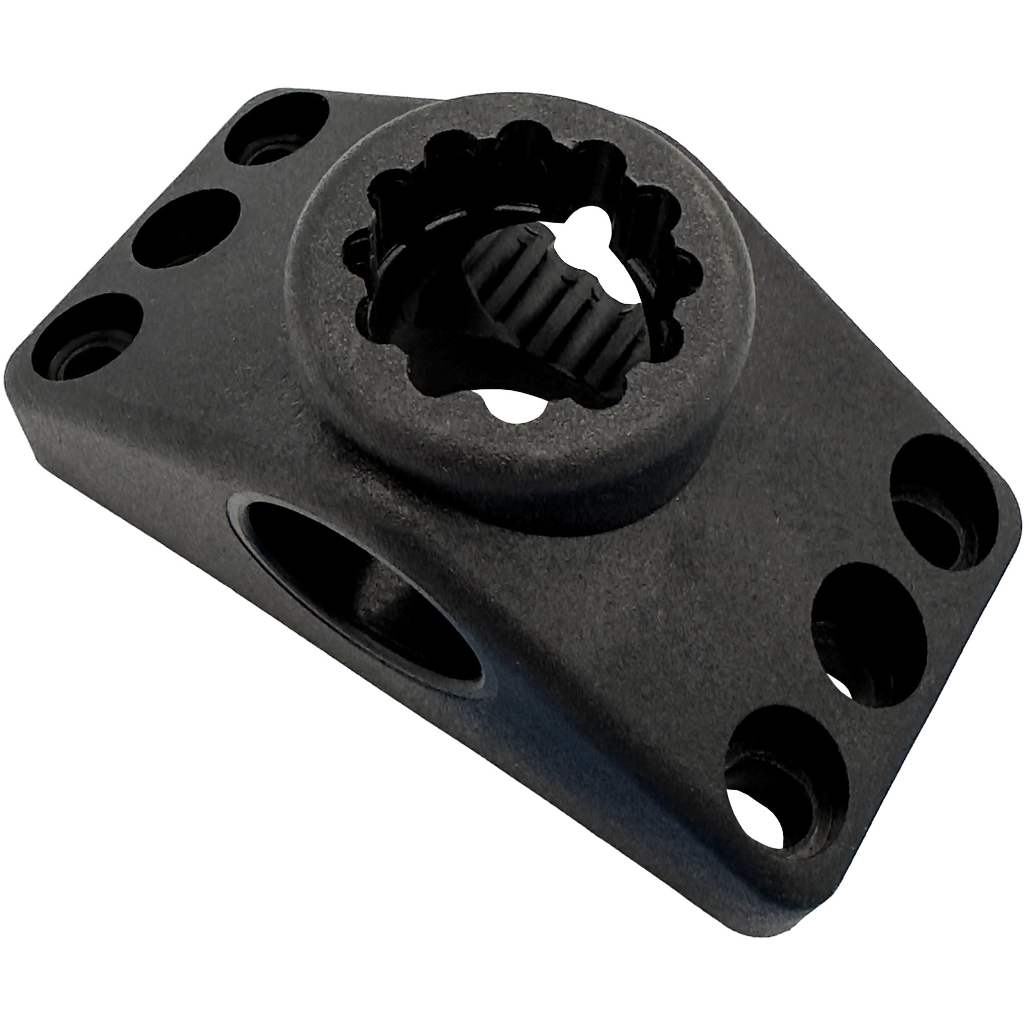 GoBoat Rod Holder | Backcountry Sportsman