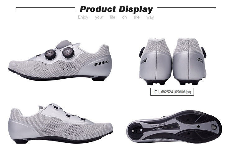 SD018 PRO Road Shoes | Backcountry Sportsman