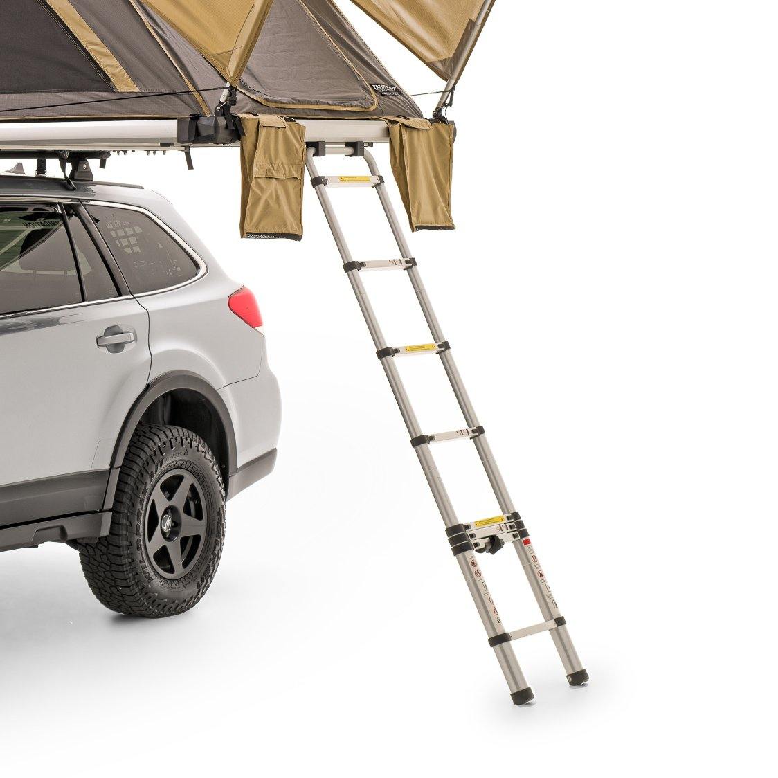 High Country Series - Telescoping Ladder | Backcountry Sportsman