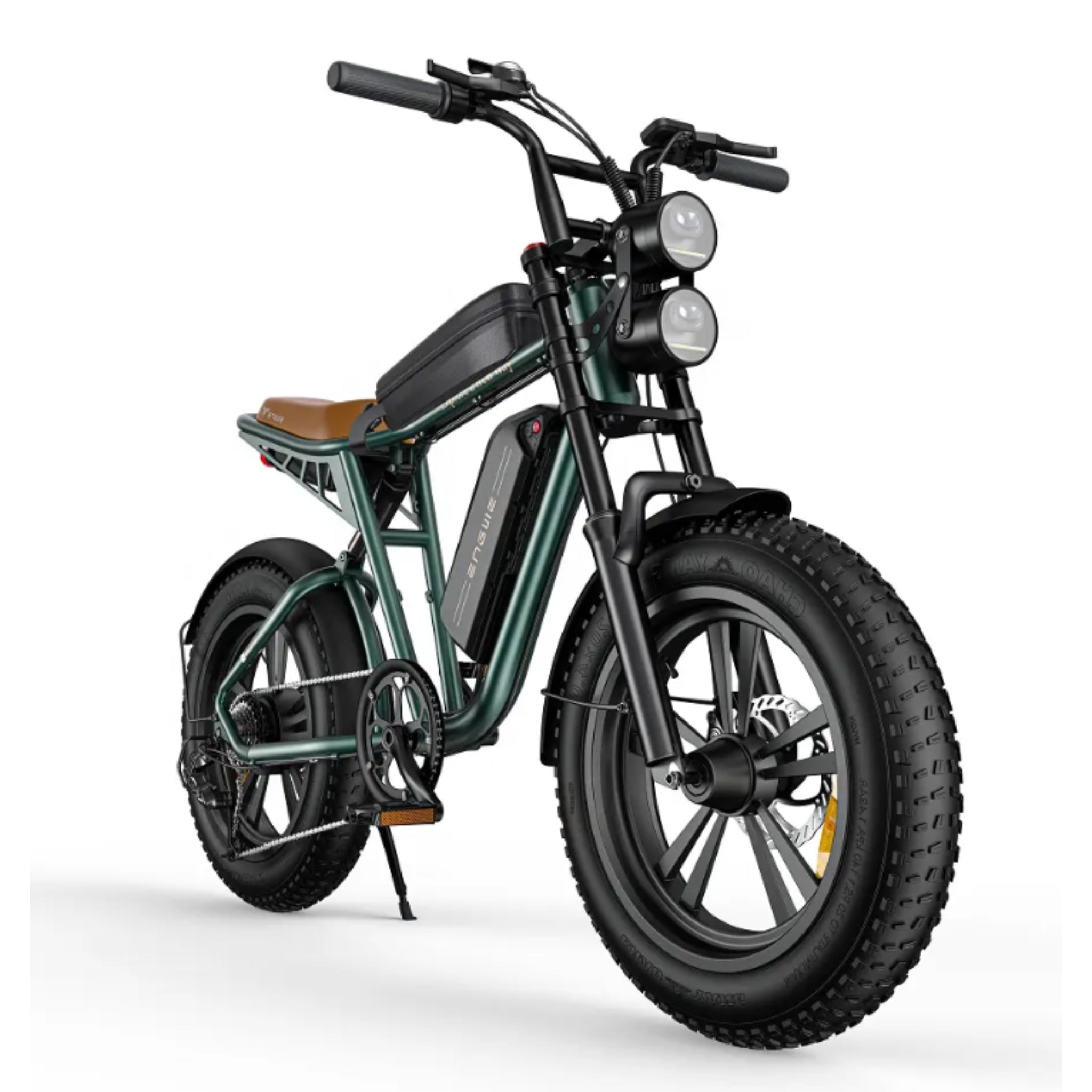 CityVolt MetroFlow 500