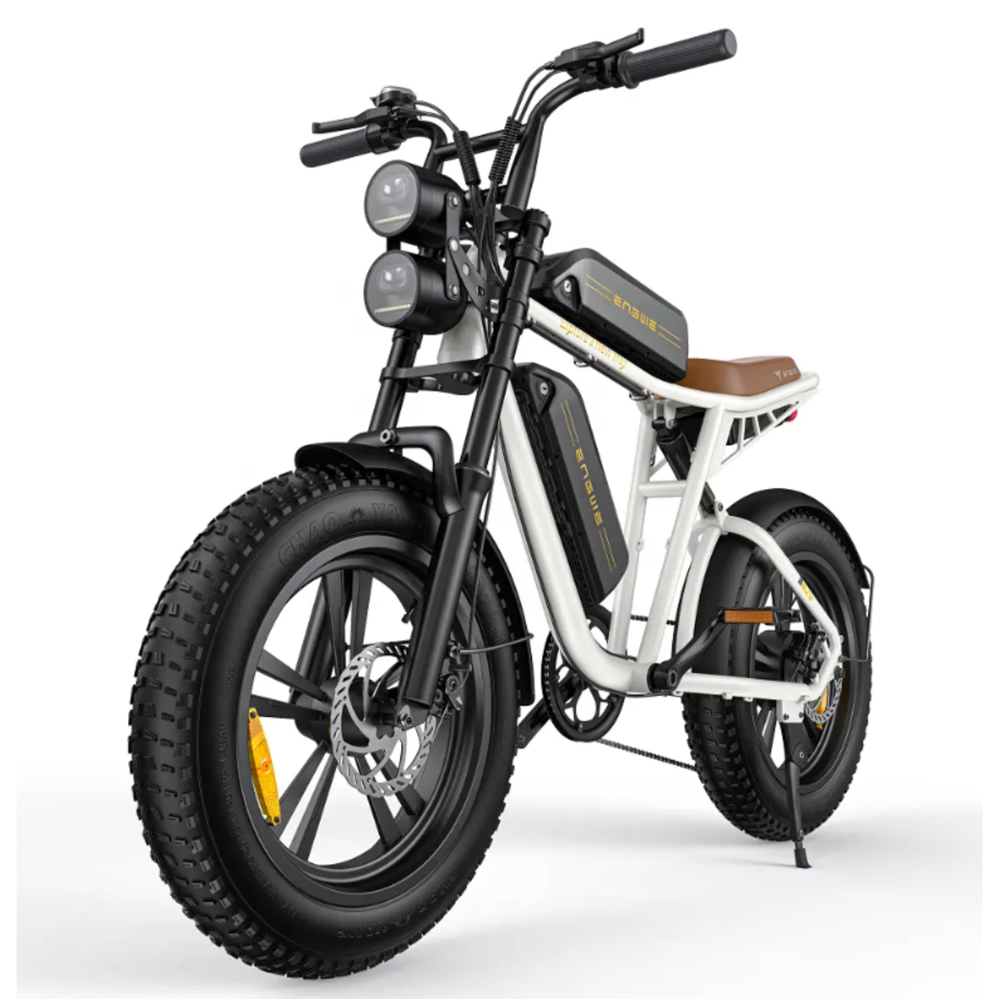 CityVolt MetroFlow 500