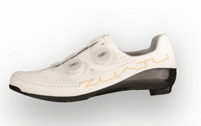 ZUATU Z001 Cycling Shoes for top athletes specializing in carbon fiber technology | Backcountry Sportsman