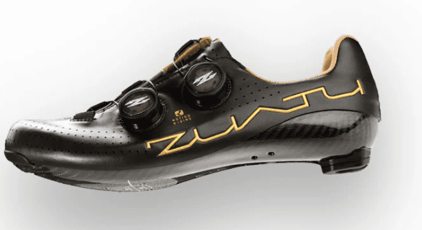ZUATU Z001 Cycling Shoes for top athletes specializing in carbon fiber technology | Backcountry Sportsman