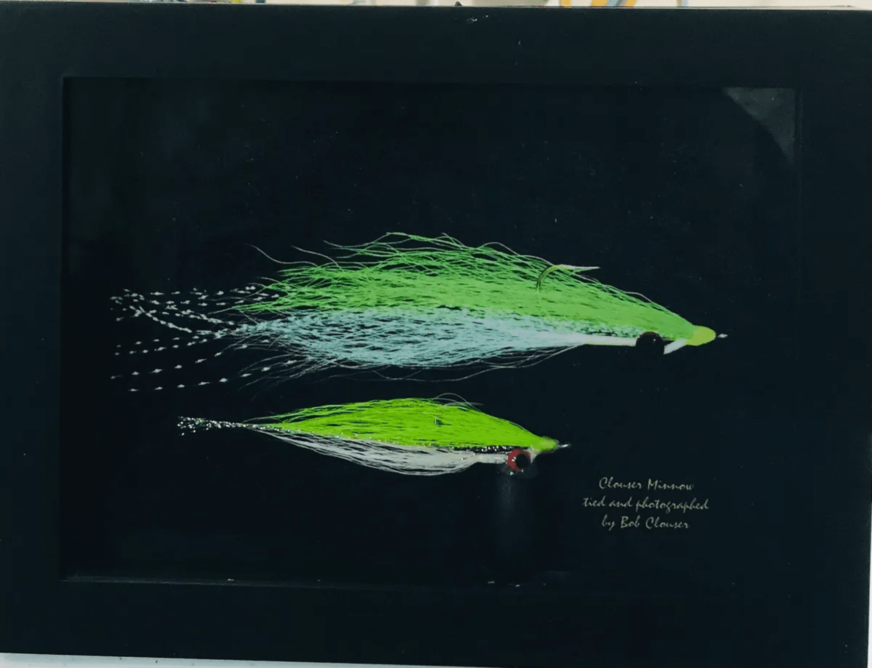 Commemorative Shadow Box | Backcountry Sportsman