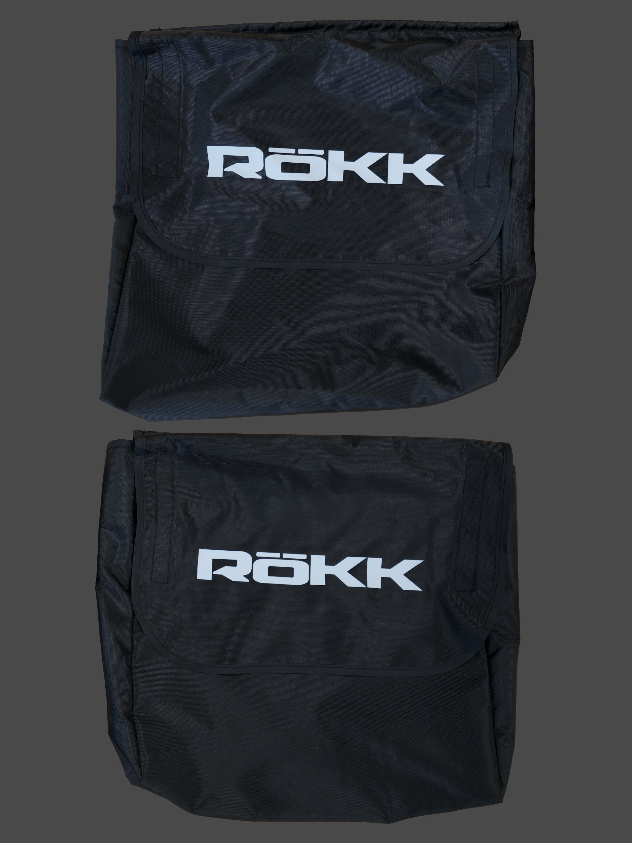 ÖVRLNDR 2P ROOF TOP TENT (Black) | Backcountry Sportsman