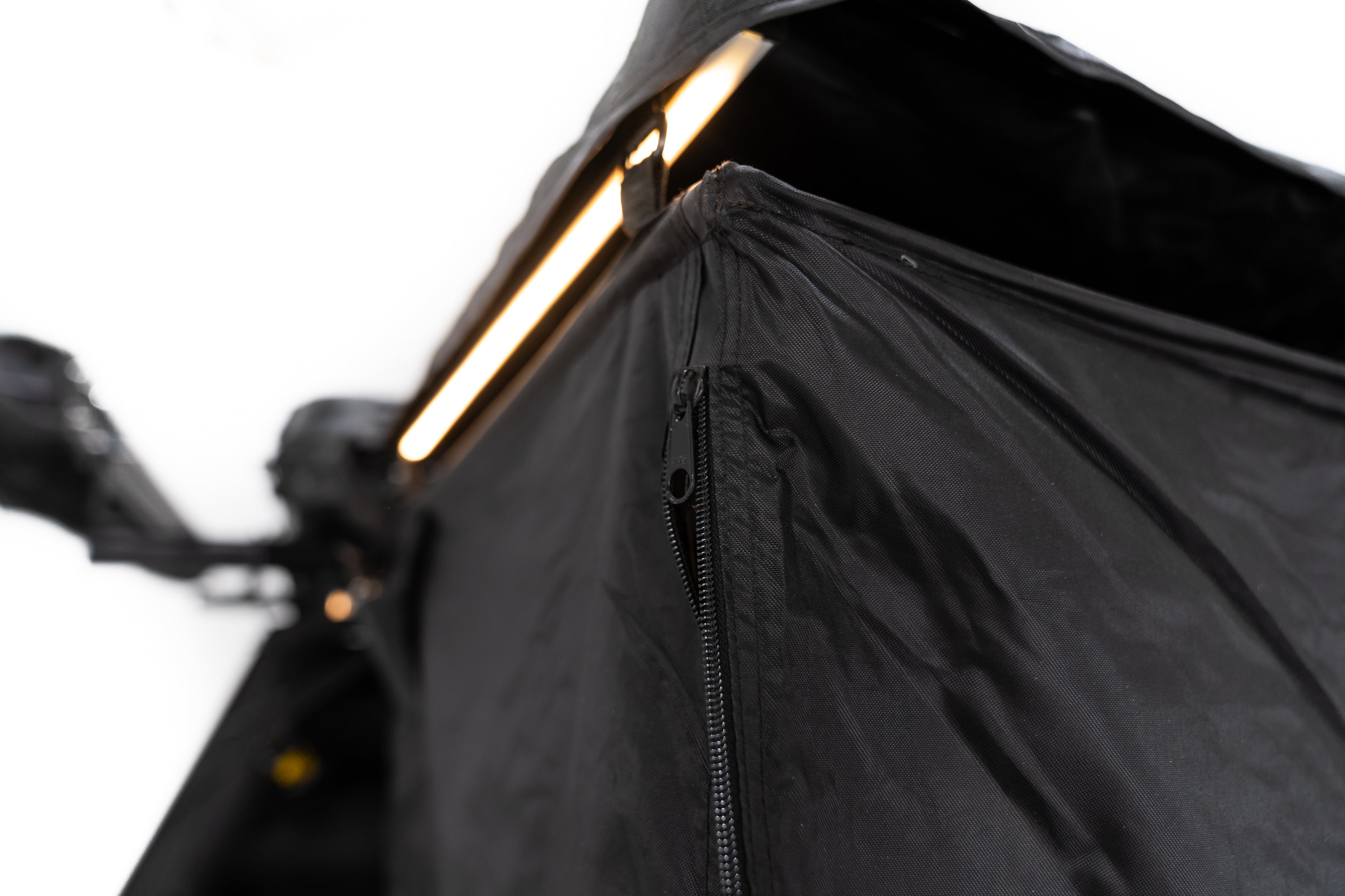 Shower Awning | Backcountry Sportsman