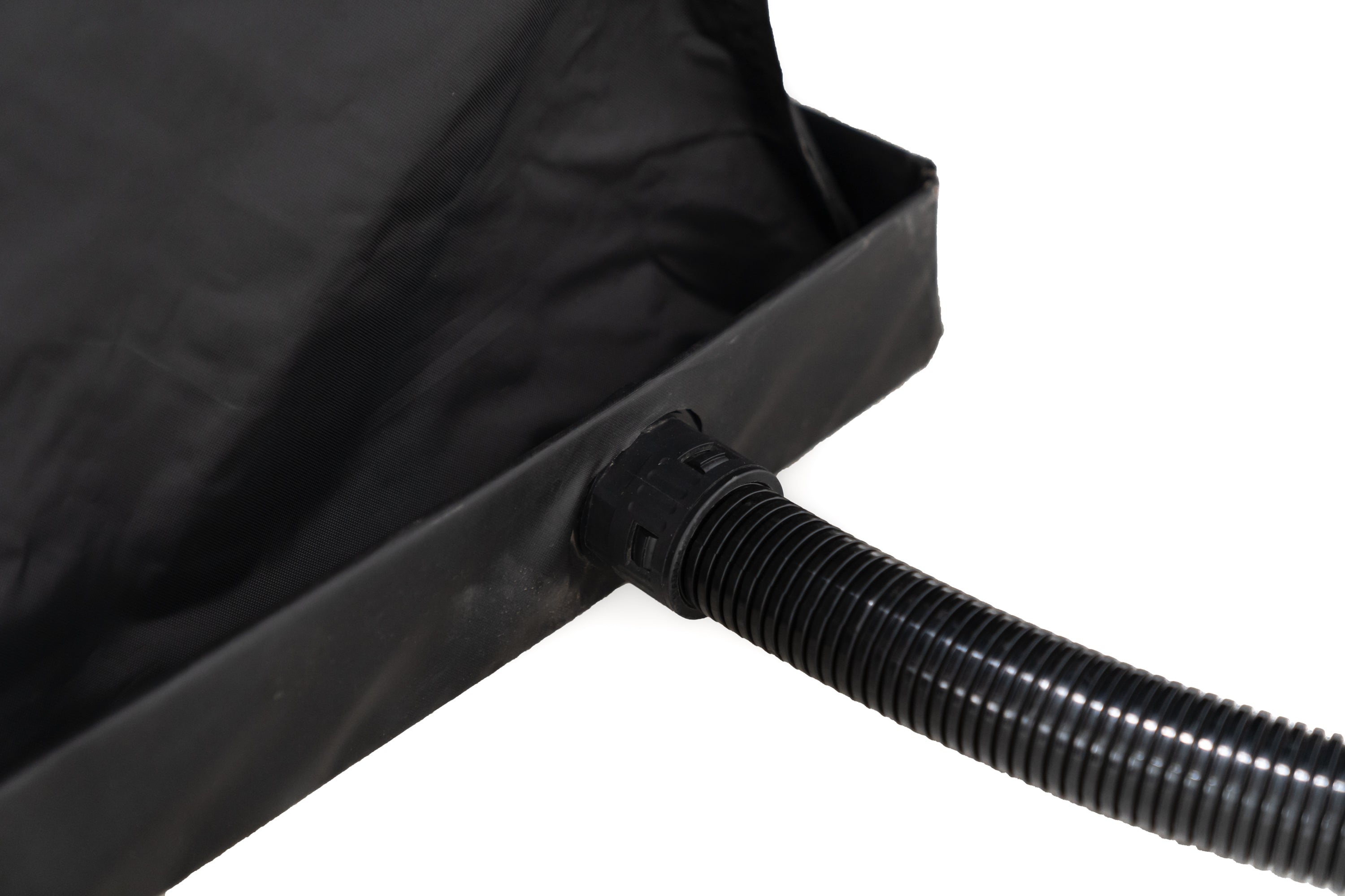 Shower Awning | Backcountry Sportsman