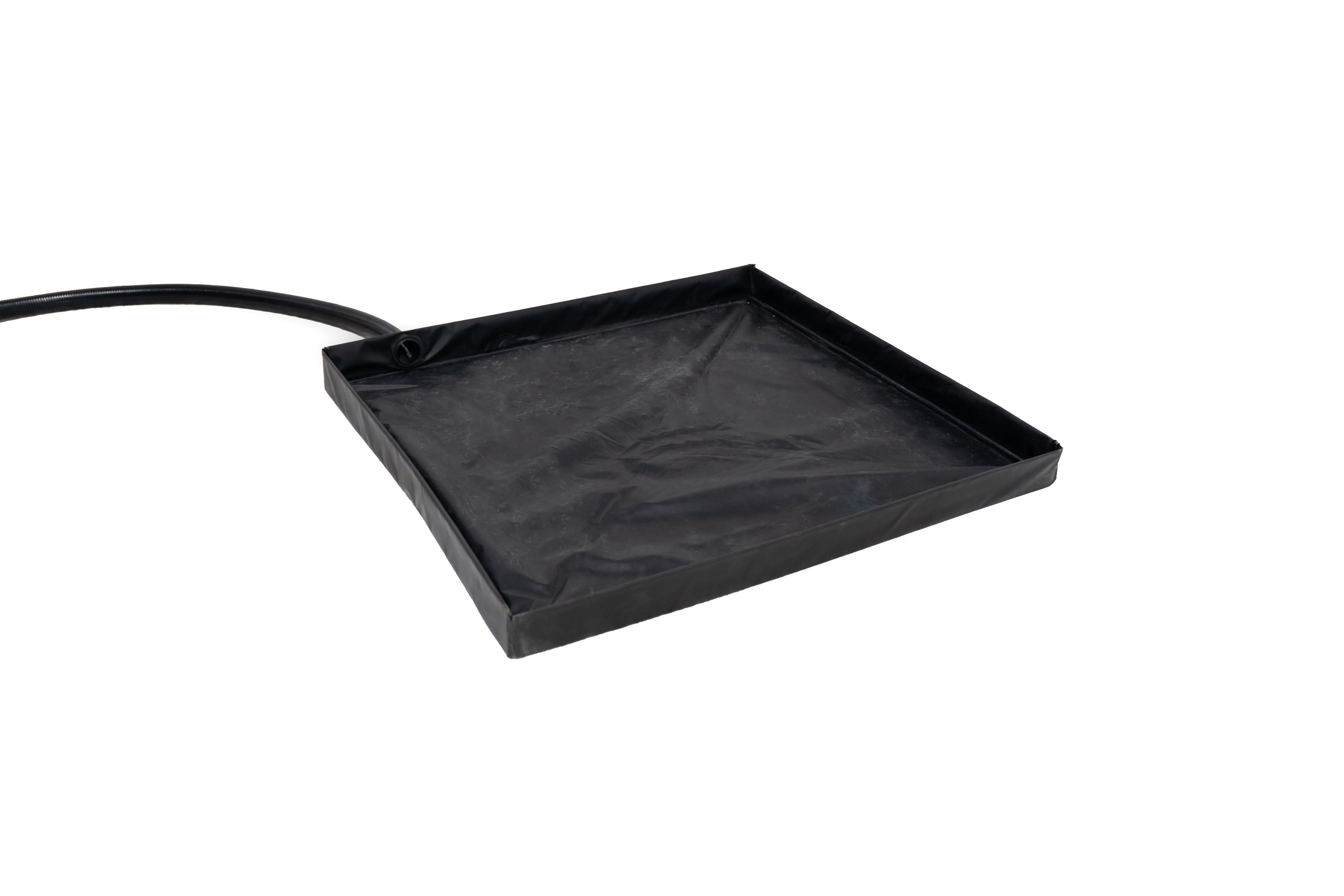 Shower Awning | Backcountry Sportsman