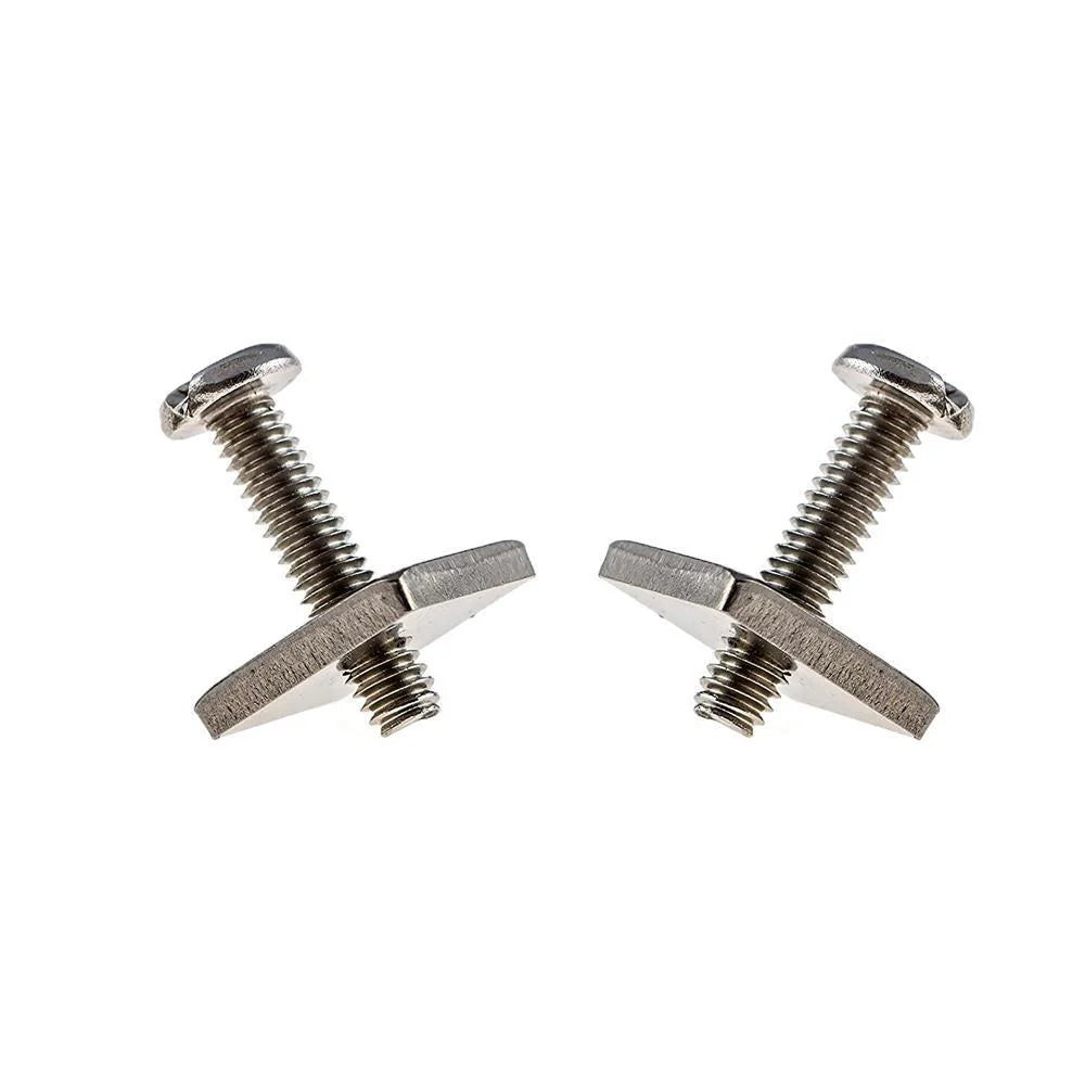 FIN SCREWS (Rigid) | Backcountry Sportsman
