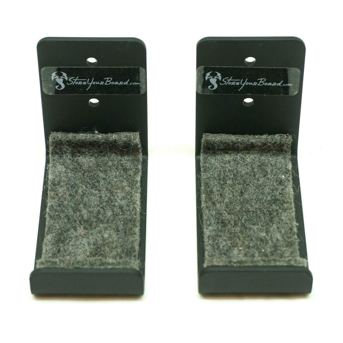 Keystone Minimalist Snowboard Display Rack | Holds 30 lbs | Medium | Backcountry Sportsman