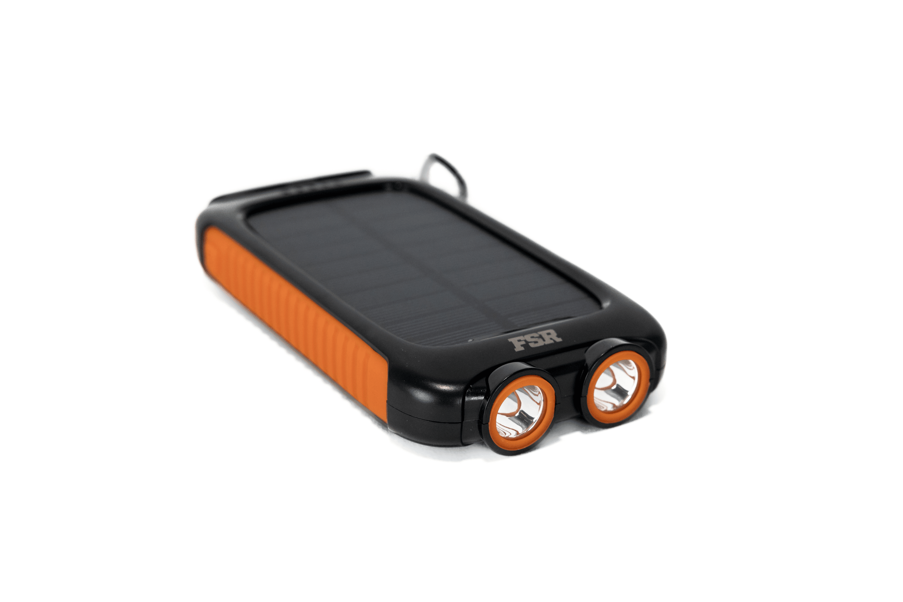 Solar Power Pack / Flashlight - Clearance | Backcountry Sportsman