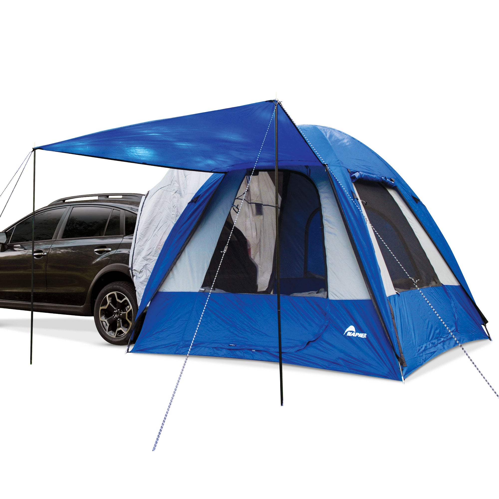 SUV Tents