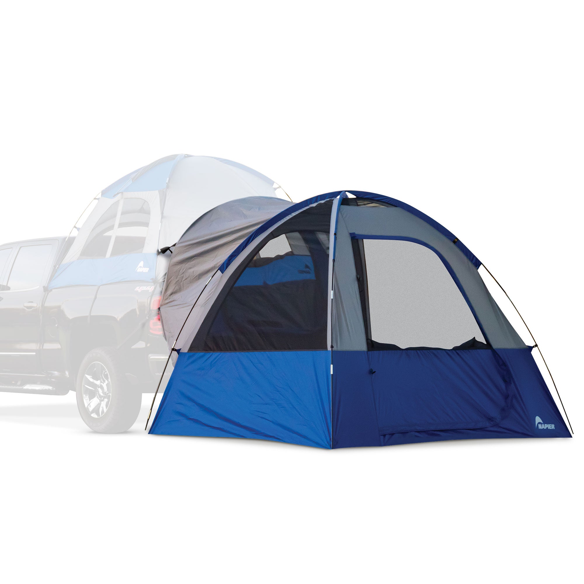 Truck Tents