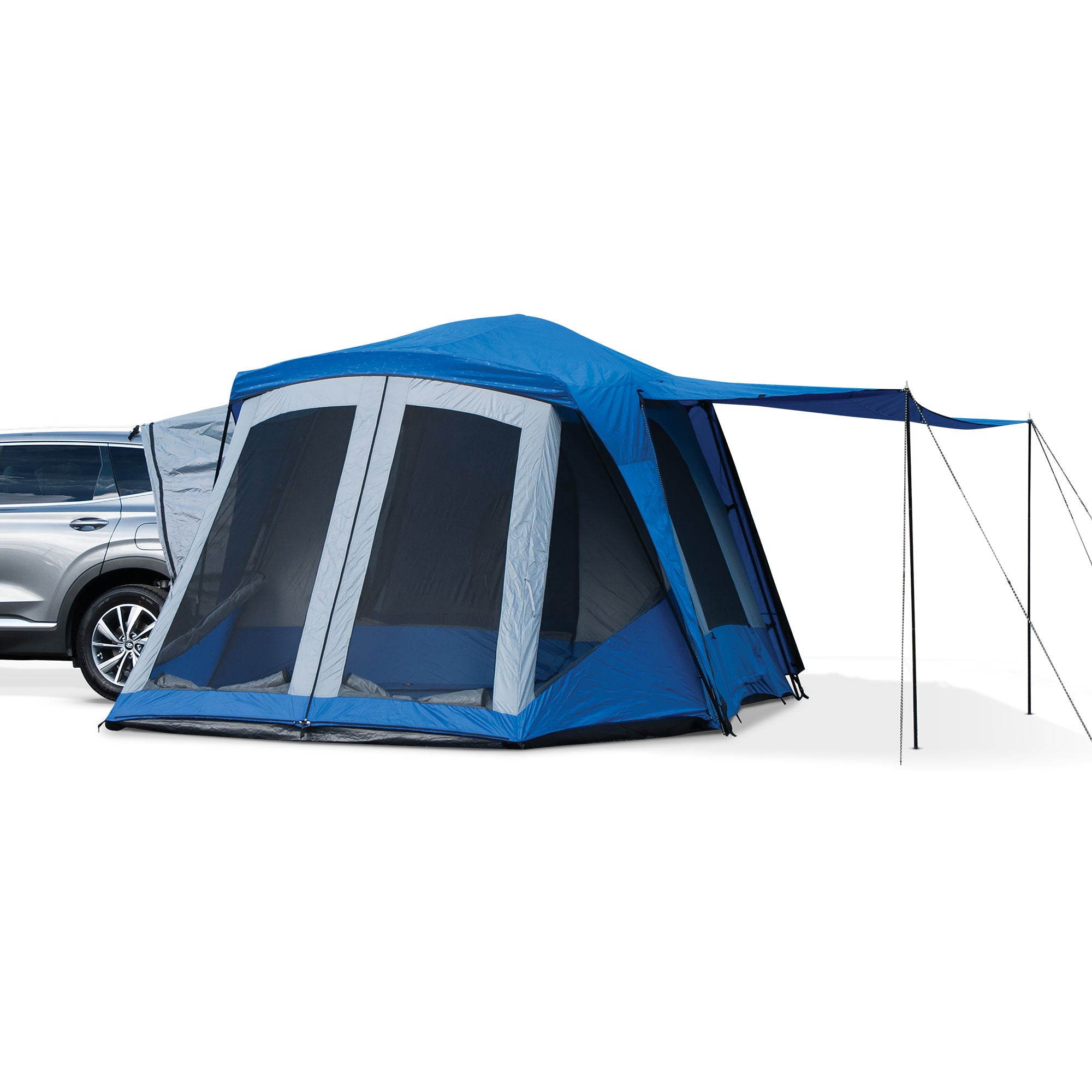 SUV Tents
