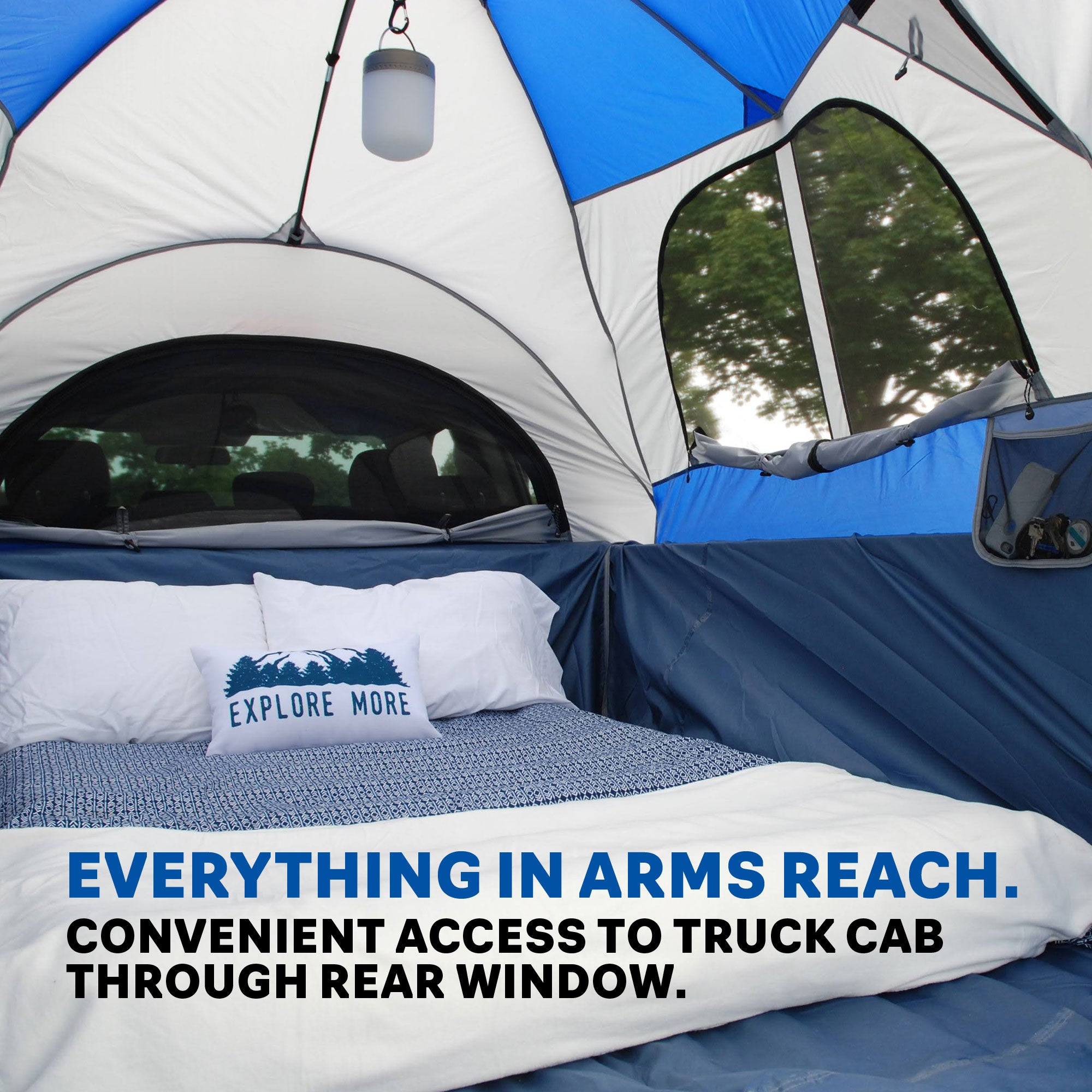 Truck Tents