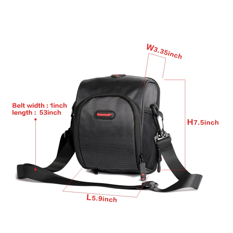 Rhinowalk Bicycle Front Handlebar Bag Multifunctional Waterproof Phone Bag TF910 | Backcountry Sportsman