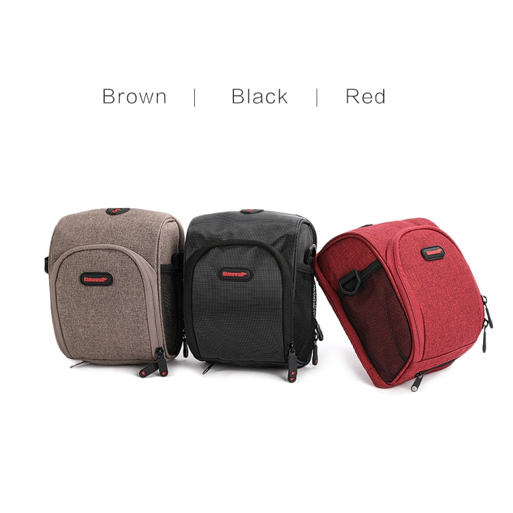 Rhinowalk Bicycle Front Handlebar Bag Multifunctional Waterproof Phone Bag TF910 | Backcountry Sportsman