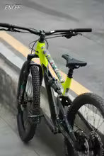Enlee 3D Bicycle Sticker MtTB PVC Anti-Scratch Waterproof No Yellowing Protective Film Bicycle Frame Protector Accessories TM01 | Backcountry Sportsman