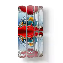 ENLEE TPU Bicycle Frame Protector Anti-Scratch Bicycle Protection Film Bike Protector Thick Sticker Strong Upgraded Material | Backcountry Sportsman