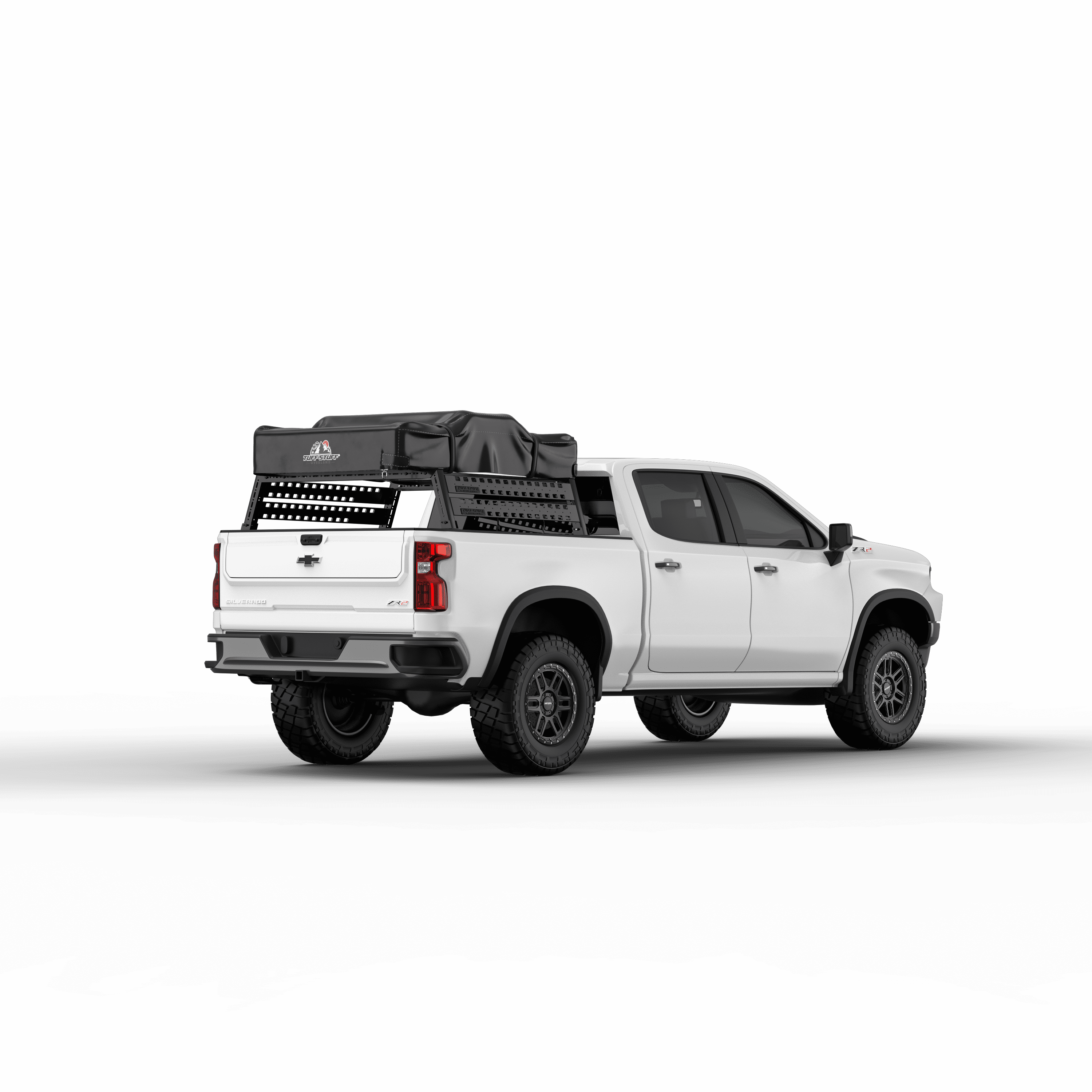 Ranger 65 Softshell Rooftop Tent – 3 Person – Tan – Heavy-Duty Overland Gear | Backcountry Sportsman