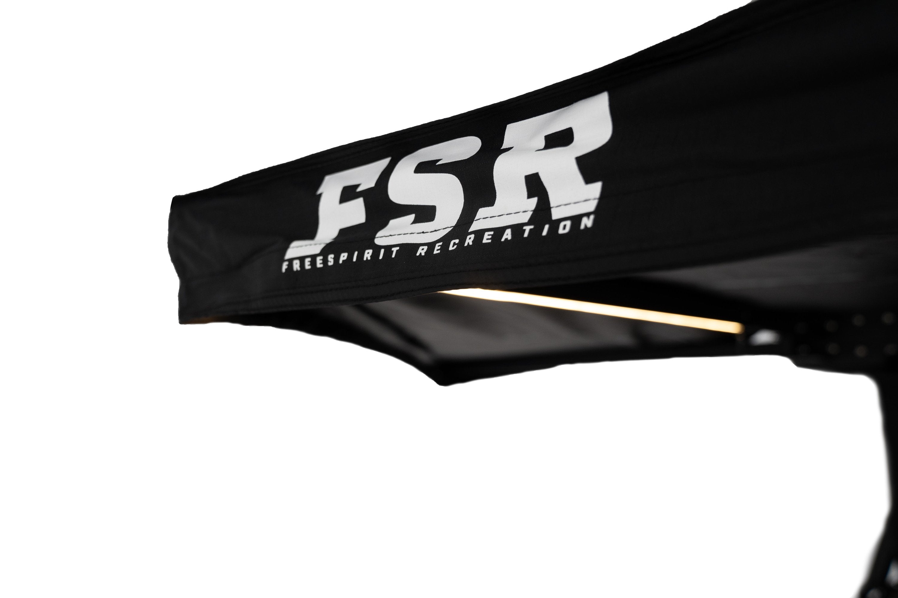 180 Tailgate Awning | Backcountry Sportsman