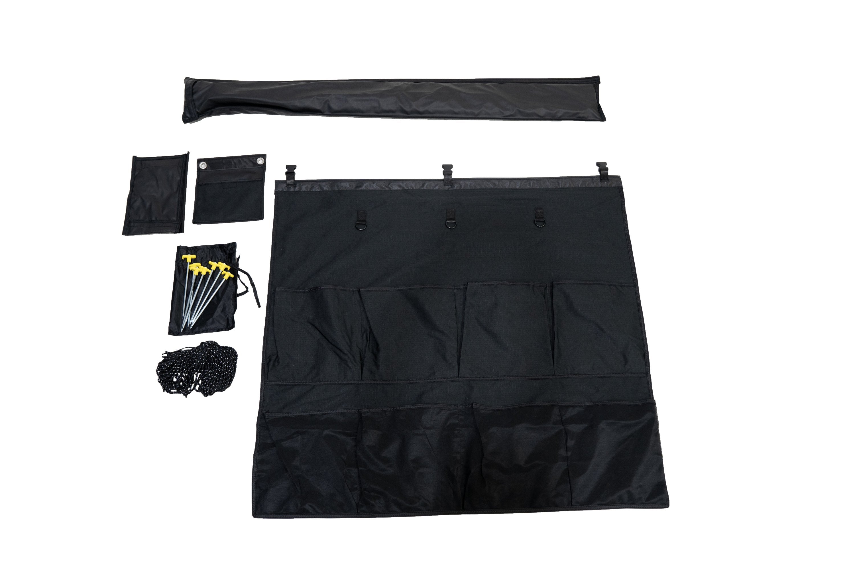 180 Tailgate Awning | Backcountry Sportsman