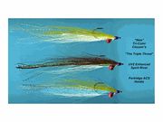 Clouser's Triple Threat Series | Backcountry Sportsman