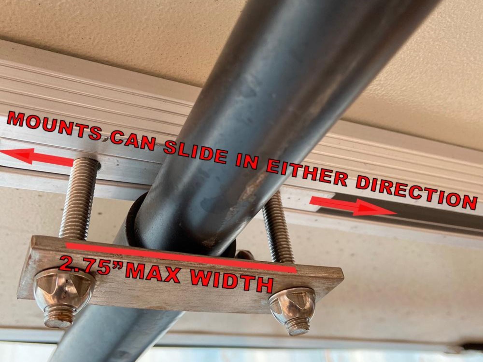 Tuff Stuff Elite Overland Roof Top Tent & Annex Room - 5 Person | Backcountry Sportsman