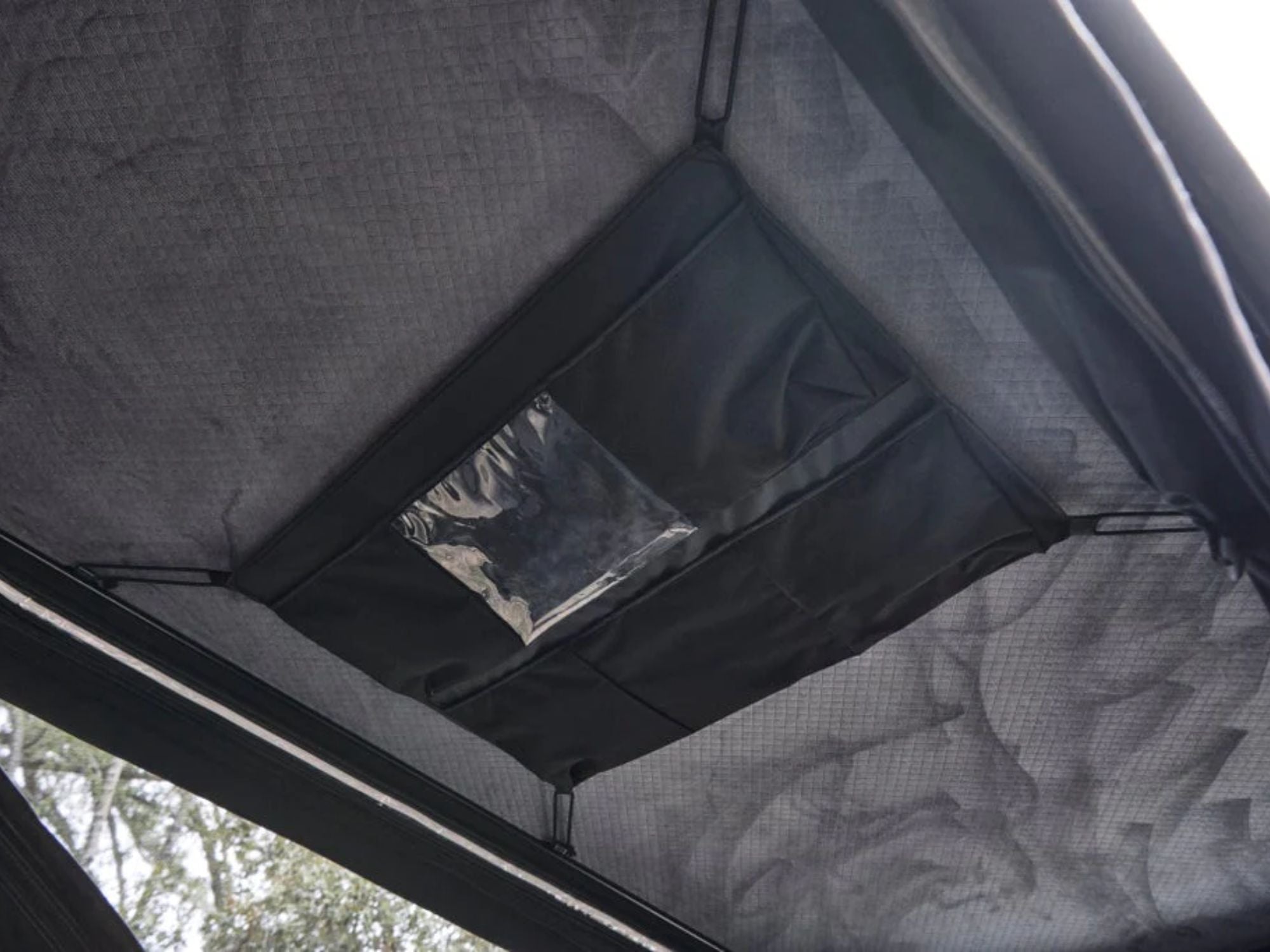 Tuff Stuff Alpine Fiftyone Aluminum Shell Roof Top Tent - 2 Person | Backcountry Sportsman