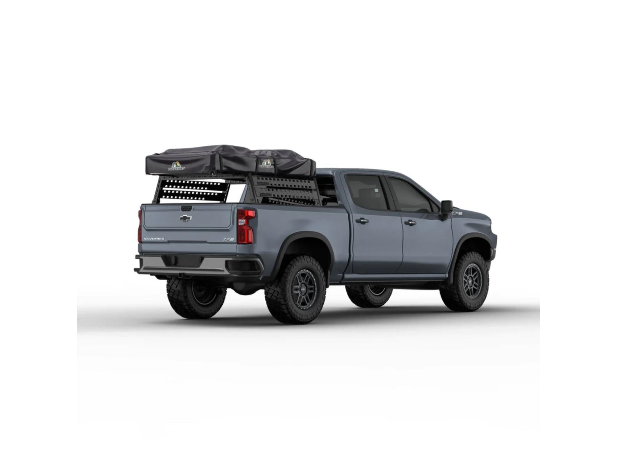 Tuff Stuff Elite Overland Roof Top Tent & Annex Room - 5 Person | Backcountry Sportsman