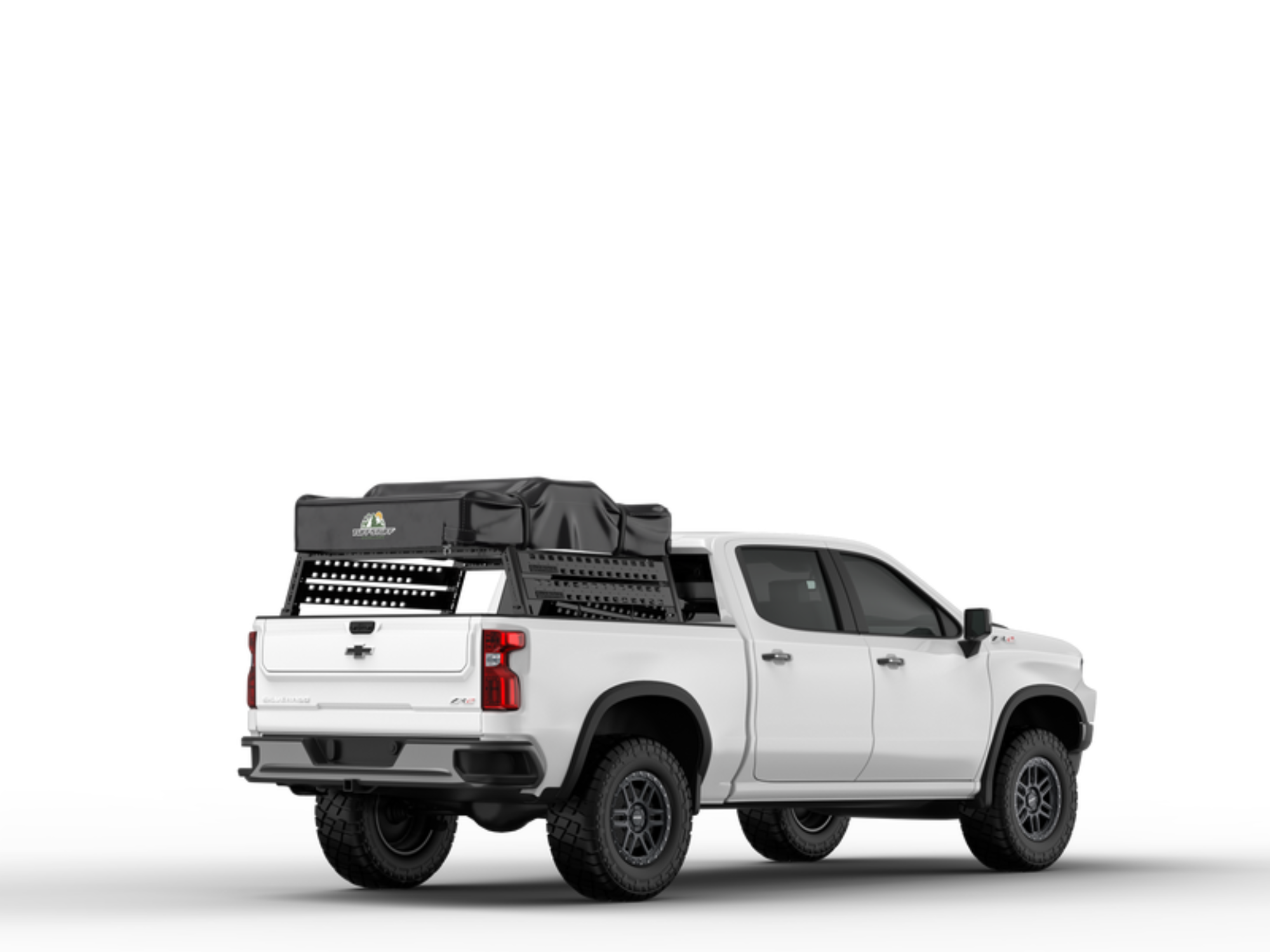 Tuff Stuff Ranger Roof Top Tent - 3 Person | Backcountry Sportsman