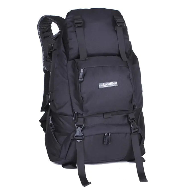 Outdoor 40L Hiking Backpack | Backcountry Sportsman