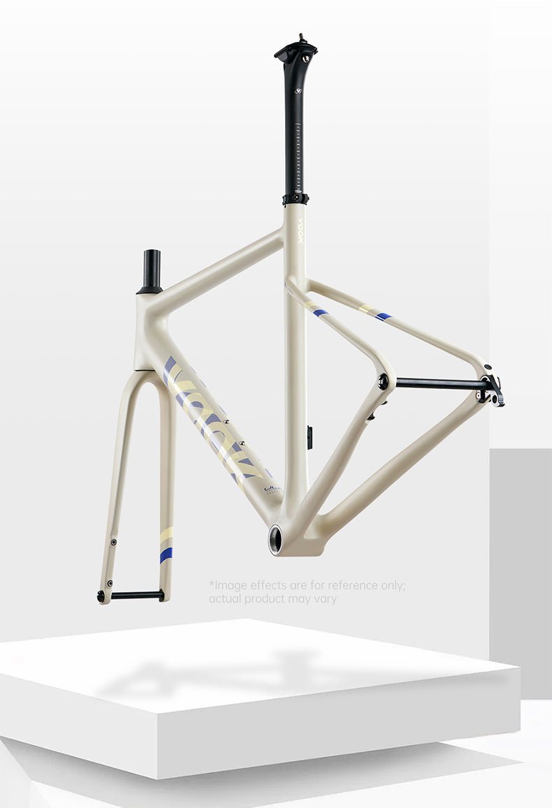 VOOK V8 Carbon Fiber Frame | Backcountry Sportsman