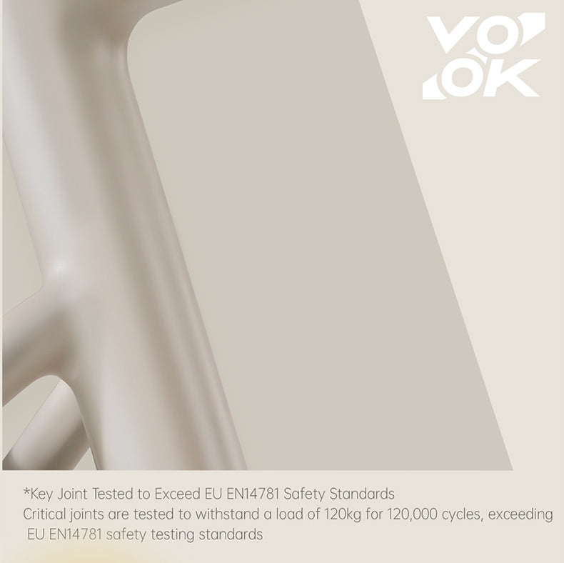 VOOK V8 Carbon Fiber Frame | Backcountry Sportsman