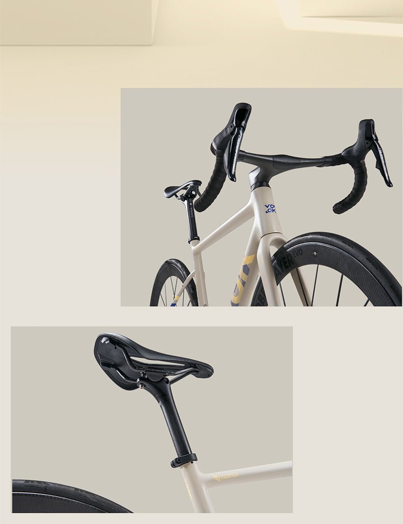 VOOK V8 Carbon Fiber Frame | Backcountry Sportsman
