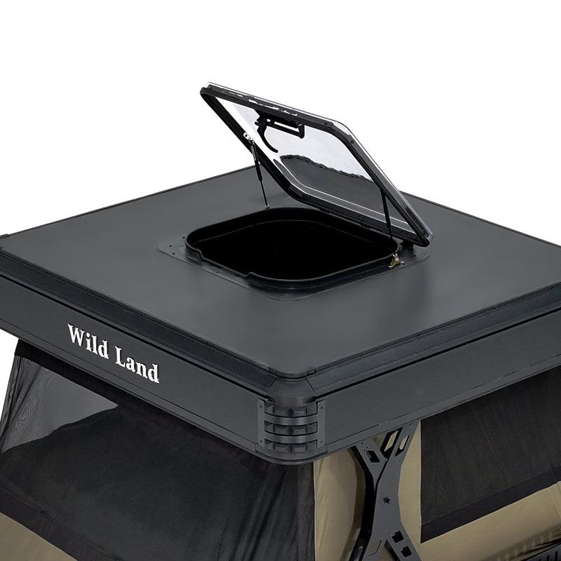 WIld Land Pickup Mate Wingman