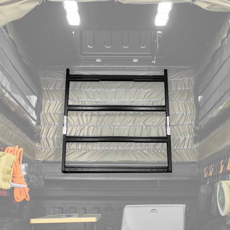 WIld Land Pickup Mate Wingman