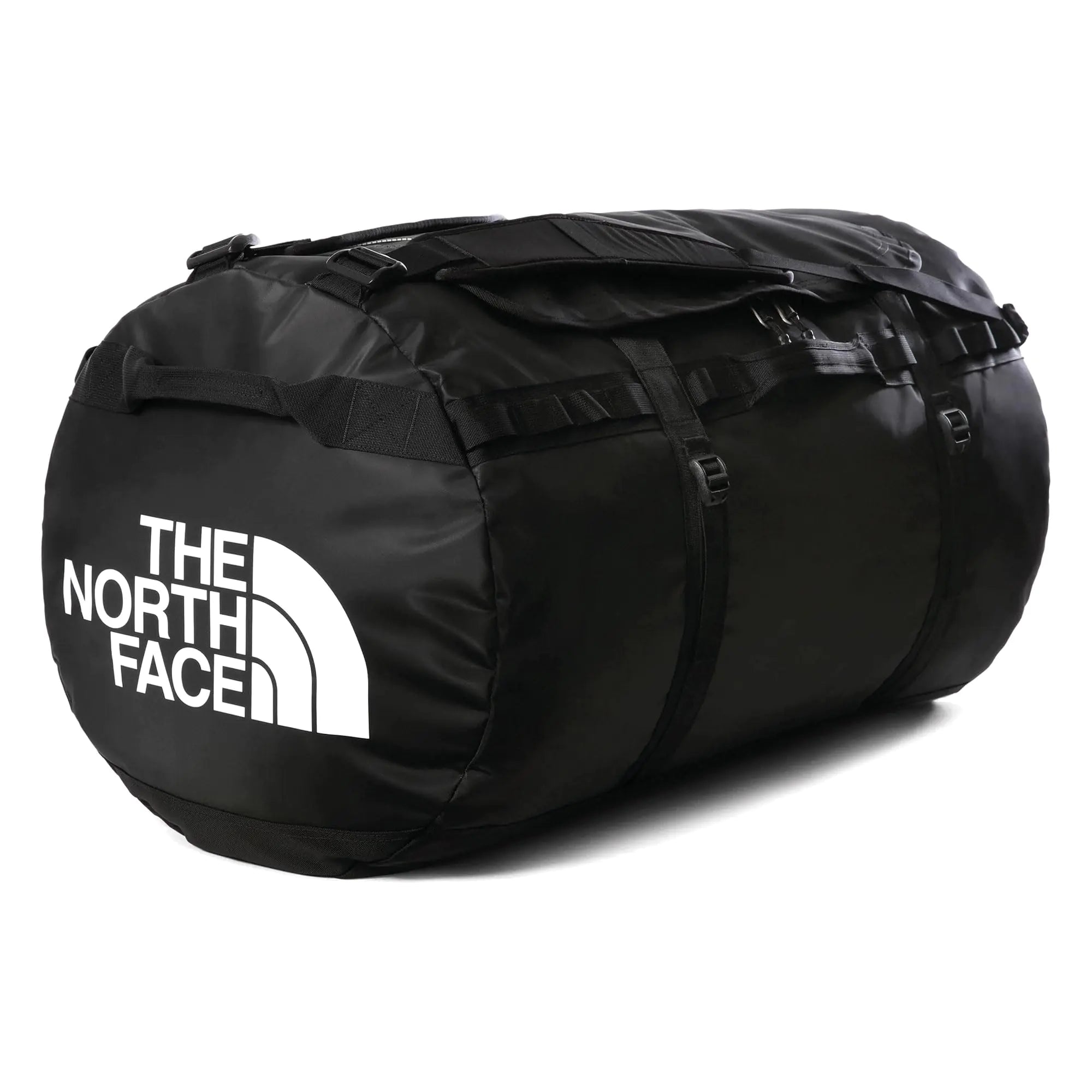 THE NORTH FACE Base Camp Duffel—XXL TNF Black/TNF White One Size | Backcountry Sportsman