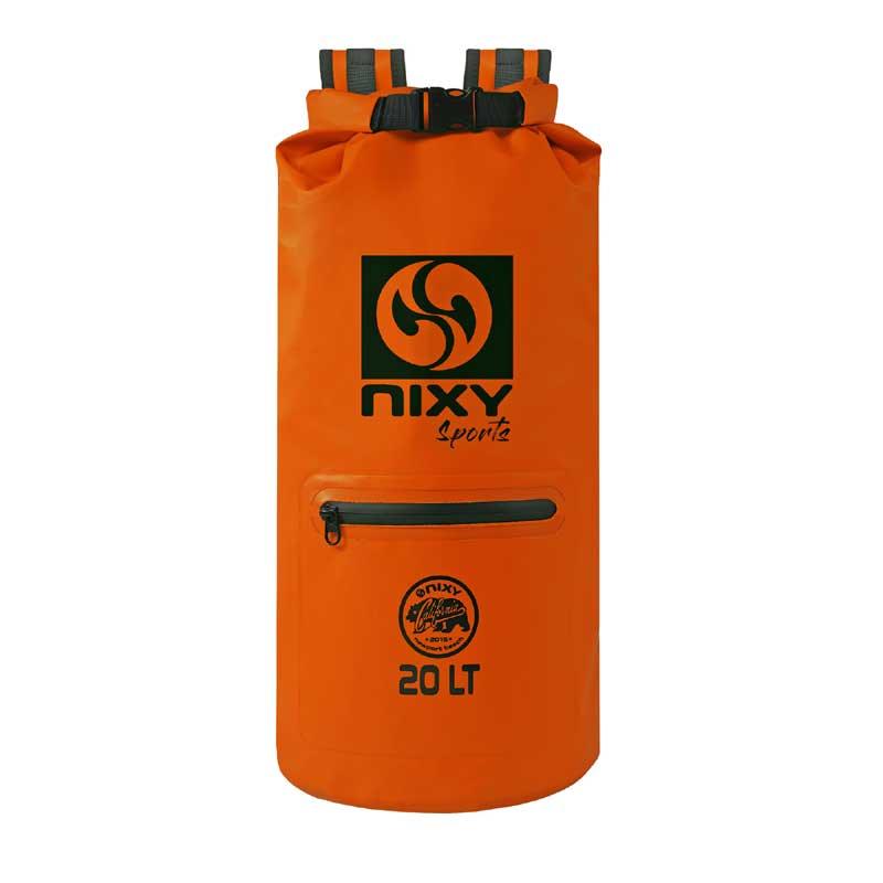 NIXY 20L Waterproof Dry Bag