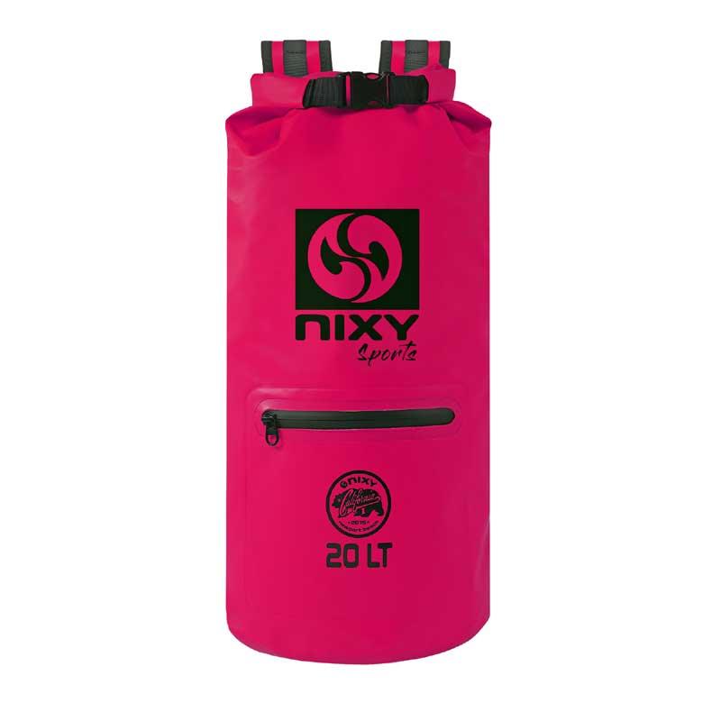 NIXY 20L Waterproof Dry Bag