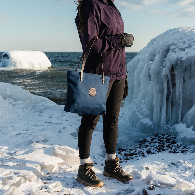 Market Tote | Backcountry Sportsman