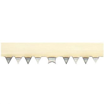 Folding Packable Camp Saw - 21"