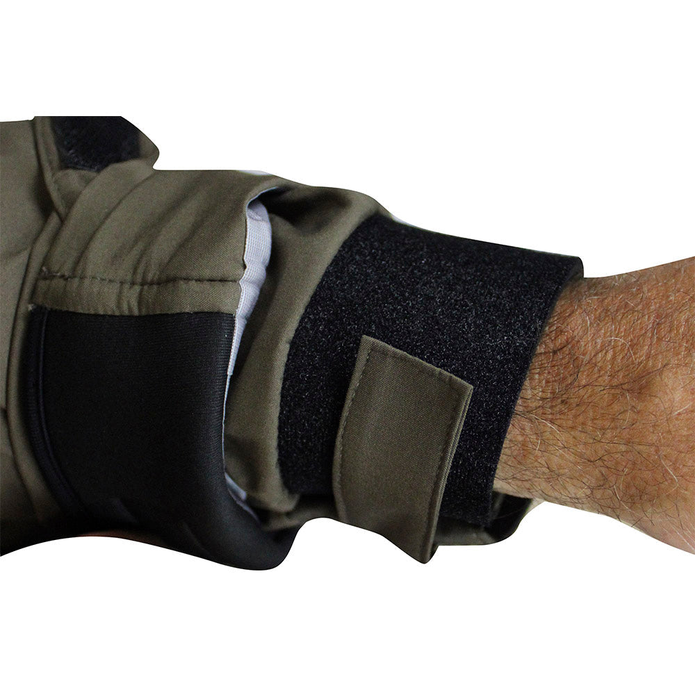 Whetstone Waterproof Wading Jacket | Backcountry Sportsman