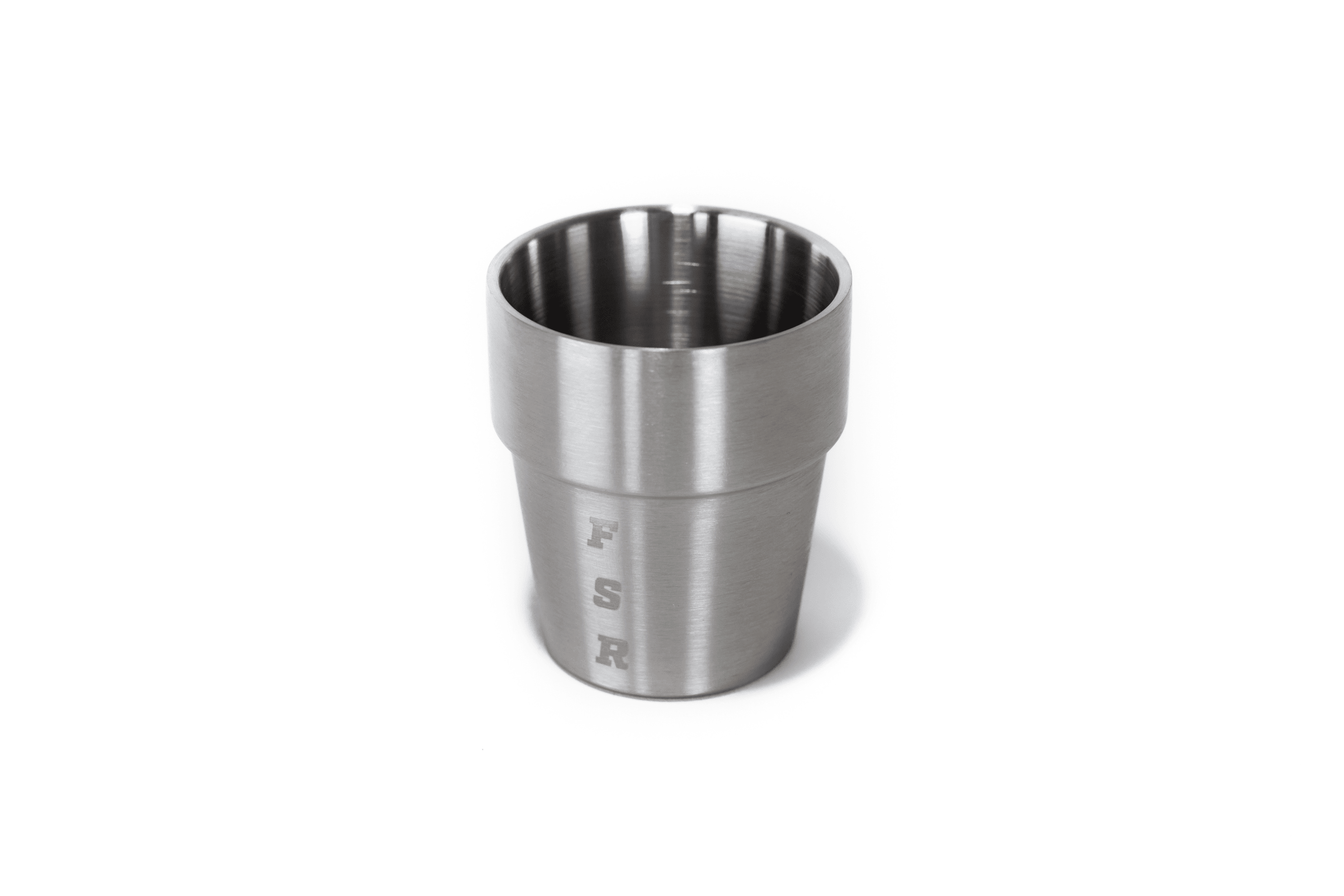 Whiskey Cup Set 4-Piece - Clearance | Backcountry Sportsman